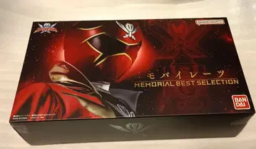 모바이레이츠 MEMORIAL BEST SELECTION 고카이저