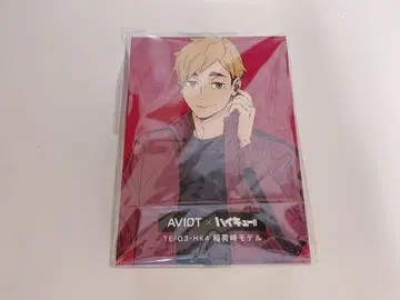 AVIOT TE-Q3-HK 이나리자키 고교 콜라보 모델