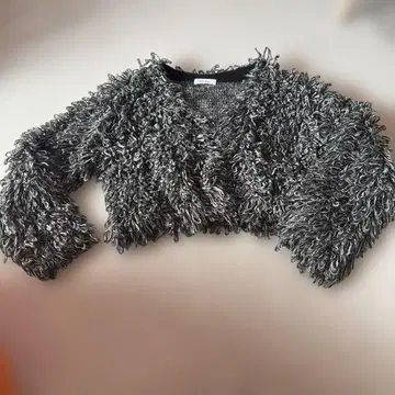 새상품 Mila Owen 미라 오웬 가디건 스웨터