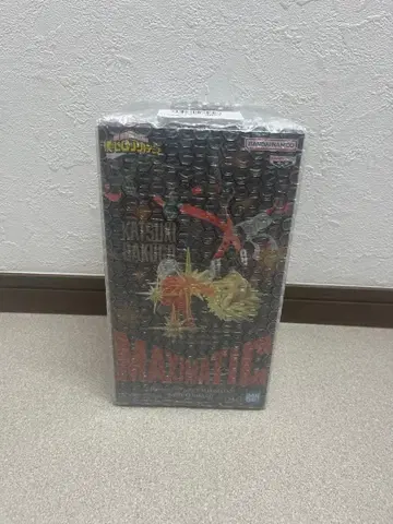 히로아카 피규어 바쿠고 카츠키 MAXIMATIC