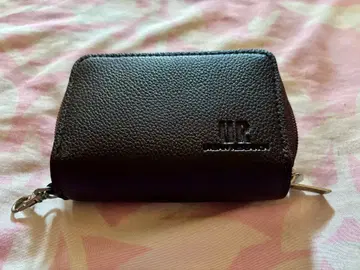 어반 리서치 가죽 코인 케이스 / 가죽 키케이스