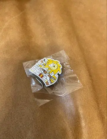 오사카 간사이 엑스포 스페인관 기념 굿즈