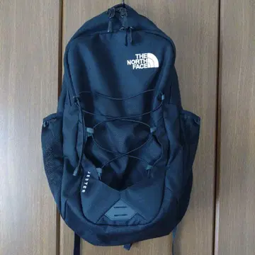 THE NORTH FACE JESTER 백팩 블랙