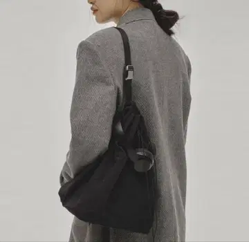 TODAYFUL Nylon Back Pack