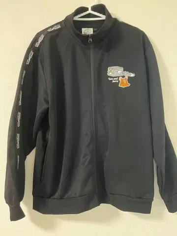 톰과 제리 셋업 저지