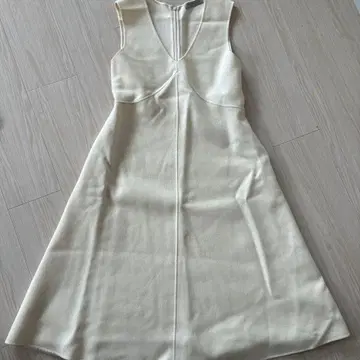 M 프리미어 오버롤 스커트 34