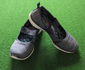 SKECHERS 에어 쿨 메모리폼 스니커즈 25cm