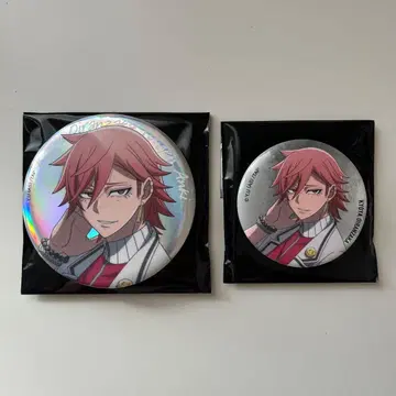 복숭아 근원 암귀 베이스 야드 도쿄 캔뱃지