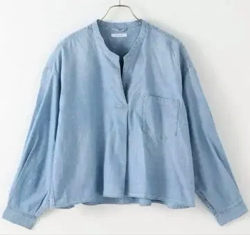 저널 스탠다드 스키퍼 블라우스