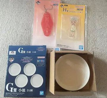 원피스 제일복권 메모리 오브 히로인즈 나미 묶음 판매