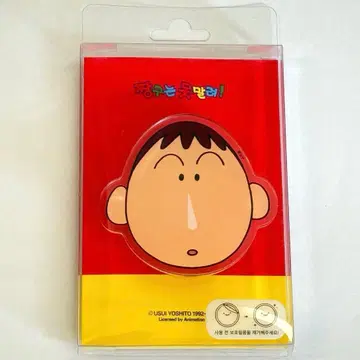 짱구는 못말려 [한국] 스마트폰 그립 맹구