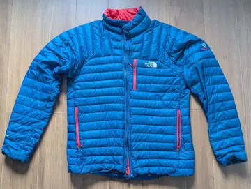새상품급: THE NORTH FACE SUMMIT SERIES 다운 자켓