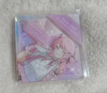 프로젝트 세카이 프로세카 감사제 아크릴 블록 아키야마 미즈키