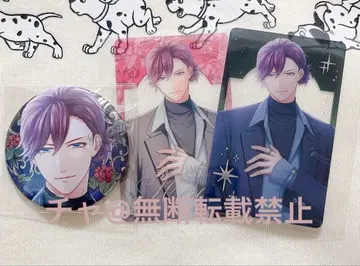 [스타마이] AGF 핫토리 세트