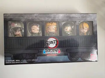 귀멸의 칼날 스와라세타이 무한 열차 프리미엄 반다이 한정판