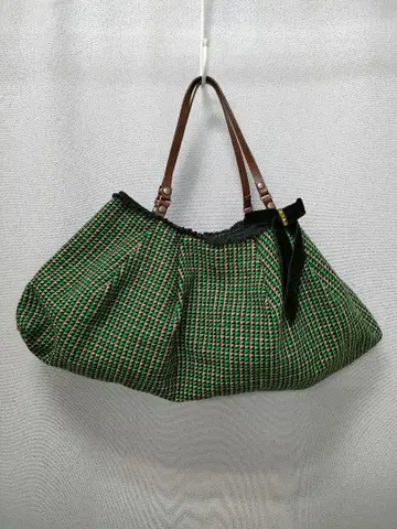 다이아몬드 발견했어 prickle Sachie Arai 그린 보트형