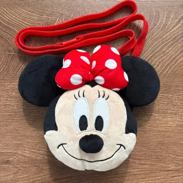 미니 마우스 미니백 숄더 디즈니 리조트