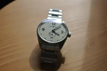 벨앤로스 빈티지123 아이보리 새상품급