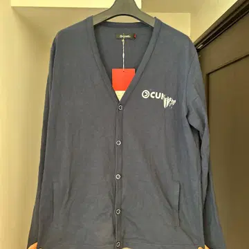 CUNE 가디건