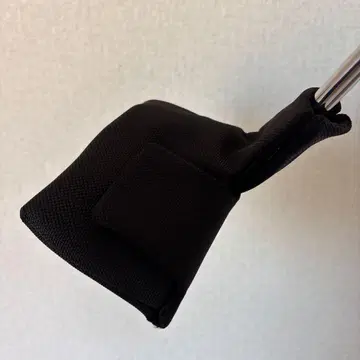 퍼터 커버 크랭크 넥 말렛형 강력 마그넷식 스카티 카메론