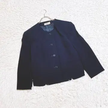 [ actiondor ] 노카라 자켓 ( 13AR ) 일본제 빅 사이즈