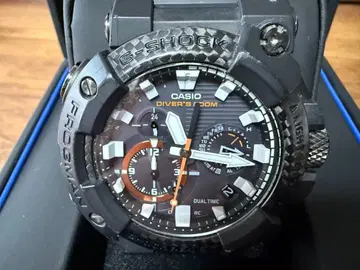 G-SHOCK FROGMAN