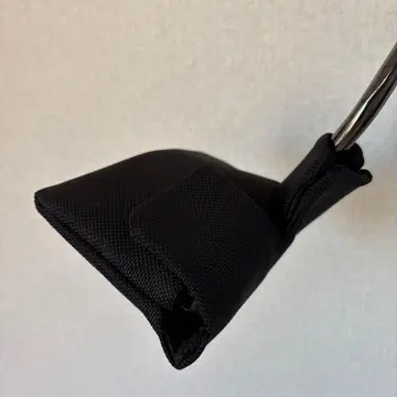 퍼터 커버 넥 말렛형 강력 마그넷식 투볼