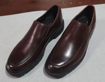 켄포드 로퍼 다크 브라운 미사용 새상품