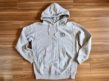 [ 구제 의류 새상품급 ] 시부야 백드롭 BD 오리지널 후드티