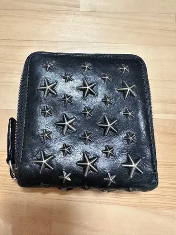 JIMMY CHOO 반지갑