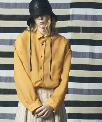 MAISON SPECIAL [ LIMITED EDITION ] Shirt