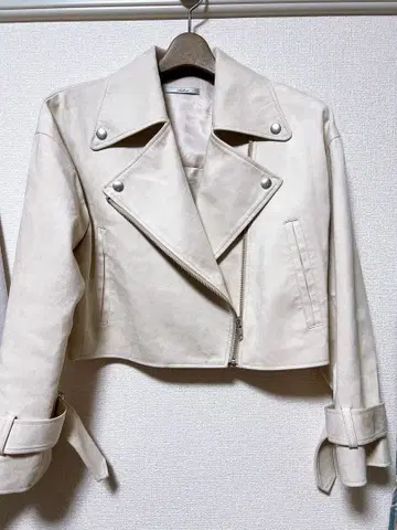 Ambient 앰비언트 자켓