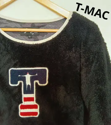 T-MAC 골프웨어 울트라 웜 스웨터 LL 사이즈