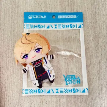 후라 소토 니지페펫 VOLTACTION