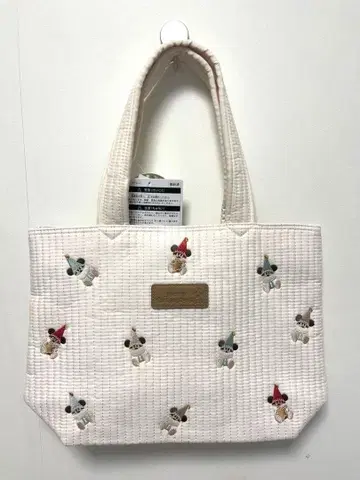 [ 토트백 ] 리루린린