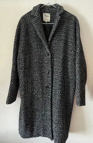 Yerse 이엘세 코트