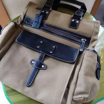 로베르타 디 멜리 백