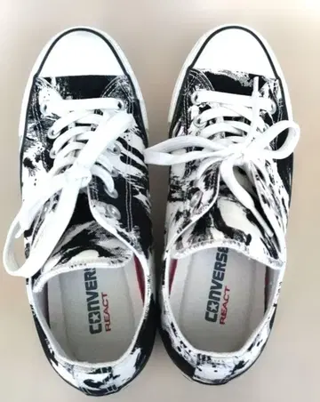 컨버스 올스타 기념 모델 24.5cm ( sample )