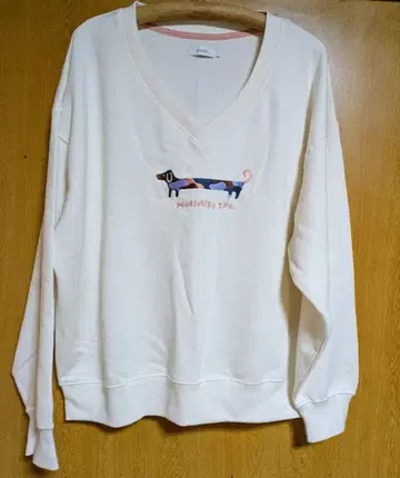 그라니프 너무 긴 개 L 사이즈 트레이닝복