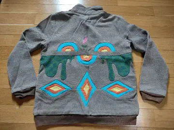 MASH 자켓 마츠오카 슌스케