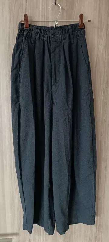 HARVESTY 하베스티 서커스 슬랙스 팬츠 별주 우디 하우스