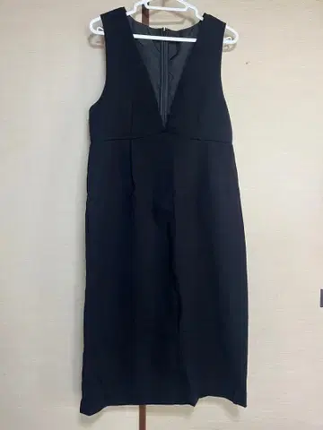 블랙 원피스 size36 어반 리서치 ROSSO