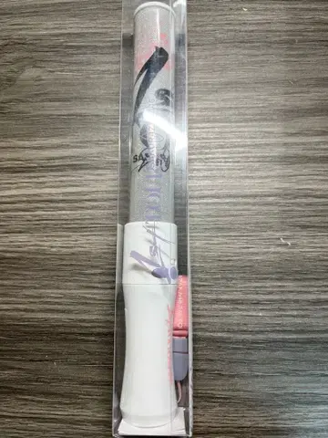 사쿠라자카46 1st TOUR 2021 응원봉