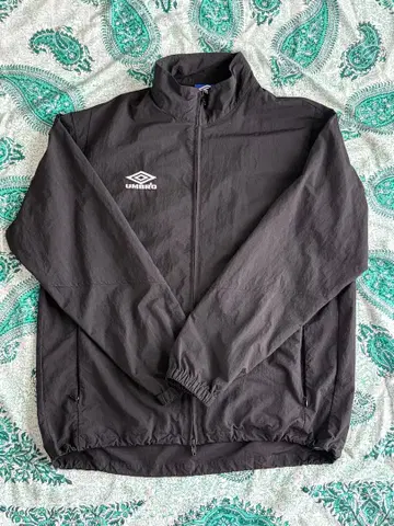 별주 UMBRO x DOORS RS TRACK JACKET