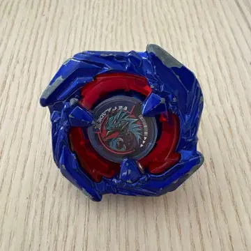 코발트 드레이크 4-60F 레어 베이 베이블레이드