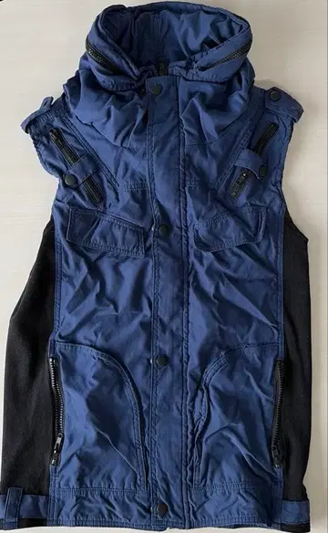 미사용 새상품 택티컬 베스트 S 정가 10800