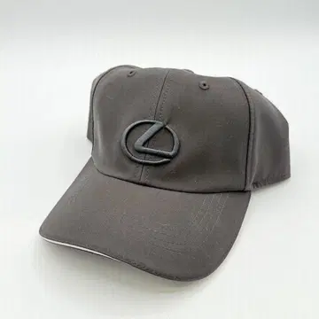 [ 미사용품 ] Lexus 레스 블랙 캡 어드미럴 모델