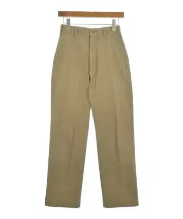 THE SHINZONE 치노 팬츠 여성용