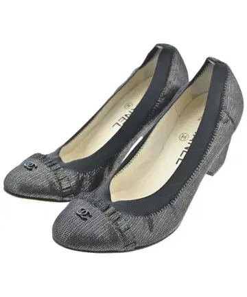 샤넬 펌프스 여성용