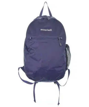 Montbell 백팩 백팩 남성용